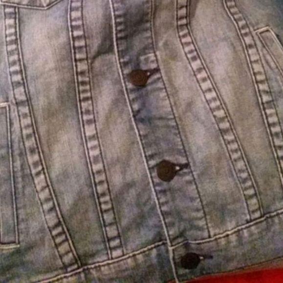 Jacket - Picture 3 of 3